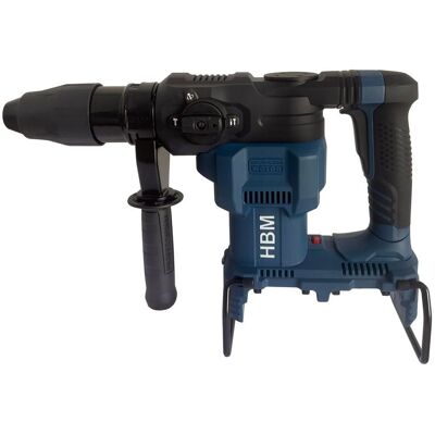 HBM SDS MAX Trapano demolizione - Power20 HBM SDS MAX Trapano demolizione - Power20