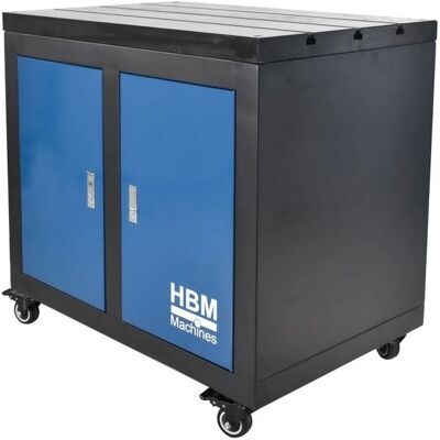 HBM Werkbank voor taparmen - Werkbank HBM Werkbank voor taparmen - Werkbank