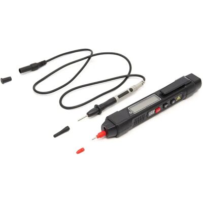 HBM digitaler Stift-Multimeter - Multimeter HBM digitaler Stift-Multimeter - Multimeter