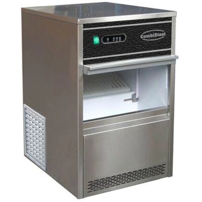 Combisteel VDB-26 - Isterningsmaskine Combisteel VDB-26 - Isterningsmaskine