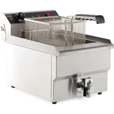 Combisteel 7455.1 - - Friteuse - Publicité Combisteel 7455.1 - - Friteuse - Publicité