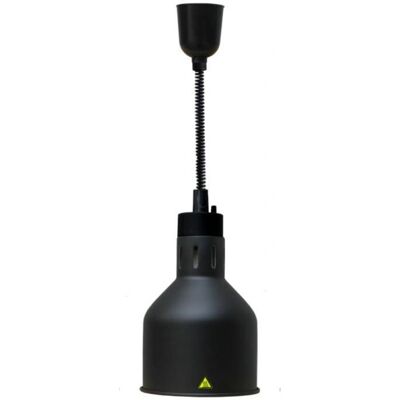 Combisteel 7455.18 Lampe chauffante alimentaire - Lampe chauffante - Publicité Combisteel 7455.18 Lampe chauffante alimentaire - Lampe chauffante - Publicité