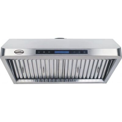 Combisteel 7227.0005 - Cooker Hood Combisteel 7227.0005 - Cooker Hood