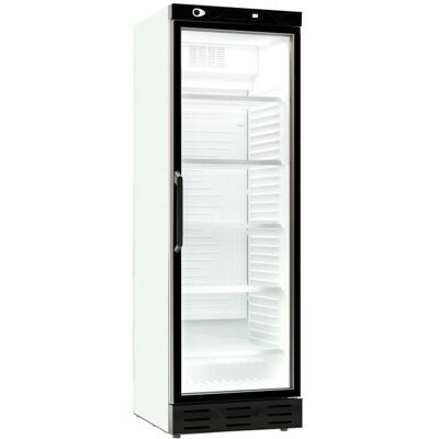 Combisteel 7464.0095 - transparent - réfrigérateur - Publicité Combisteel 7464.0095 - transparent - réfrigérateur - Publicité