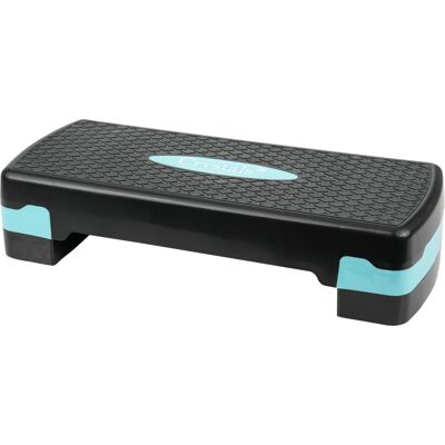 Denny International - 2-Level Yoga Stepper - Aerobic - 2-Level - Stepper Denny International - 2-Level Yoga Stepper - Aerobic - 2-Level - Stepper
