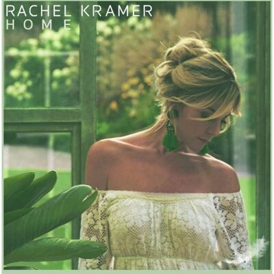 Heartselling Rachel Kramer - Thuis CD Heartselling Rachel Kramer - Thuis CD