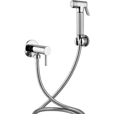 Ensemble Hydroscópio avec Robinet en Laiton BAGNOCLIC - Publicité Ensemble Hydroscópio avec Robinet en Laiton BAGNOCLIC - Publicité