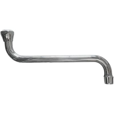 Extension de Robinet en Laiton BAGNOCLIC - 18 cm - Publicité Extension de Robinet en Laiton BAGNOCLIC - 18 cm - Publicité