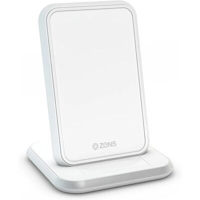 Cargador Inalámbrico ZENS ZESC13W - Carga Rápida 10W Cargador Inalámbrico ZENS ZESC13W - Carga Rápida 10W
