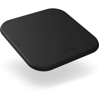 Chargeur sans fil ZENS ZESC12BPD/00 - Rapide, Fin, Noir - Publicité Chargeur sans fil ZENS ZESC12BPD/00 - Rapide, Fin, Noir - Publicité