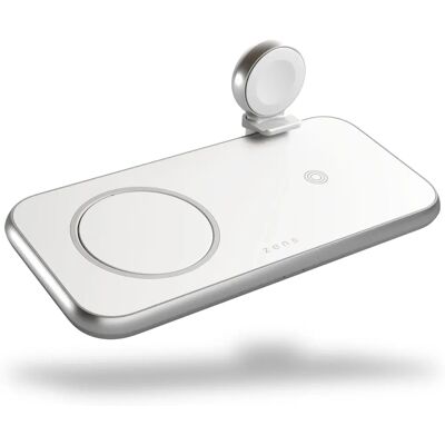 ZENS ZEDC17W/00 Trådlös laddare - Apple-enheter ZENS ZEDC17W/00 Trådlös laddare - Apple-enheter