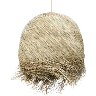 Wicked Natürliche Hängeleuchte - Handgewebtes Gras - Ø50cm - Pendellampe Wicked Natürliche Hängeleuchte - Handgewebtes Gras - Ø50cm - Pendellampe
