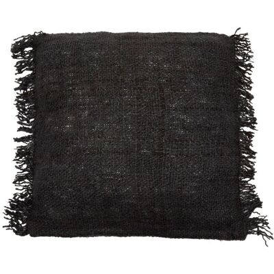 Coussin Bazar Bizar Oh My Gee - Marine - 60x60 - Publicité Coussin Bazar Bizar Oh My Gee - Marine - 60x60 - Publicité