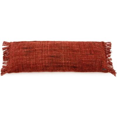 Coussin Bazar Bizar - Cerise Rouge - 35x100 - Coussin - Publicité Coussin Bazar Bizar - Cerise Rouge - 35x100 - Coussin - Publicité