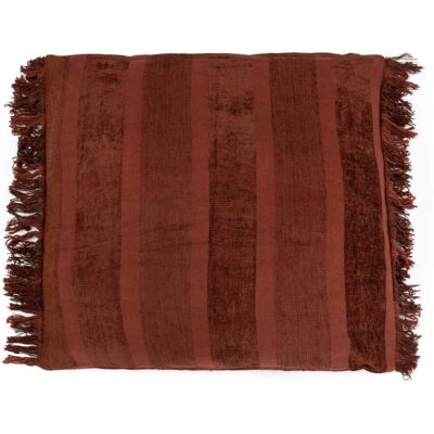 Bazar Bizar Oh My Gee Samtkissen - 60x60 Bazar Bizar Oh My Gee Samtkissen - 60x60