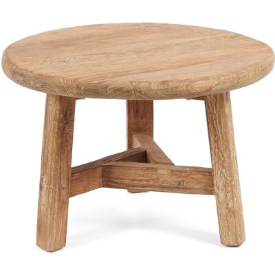 Bazar Bizar Fusuma Couchtisch - Rustikales Teak - Innen/Außen Bazar Bizar Fusuma Couchtisch - Rustikales Teak - Innen/Außen