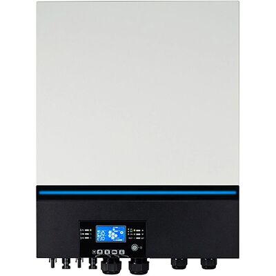 Inverter ibrido 7.2 kW 48V WiFi Voltrobic Power Inverter ibrido 7.2 kW 48V WiFi Voltrobic Power