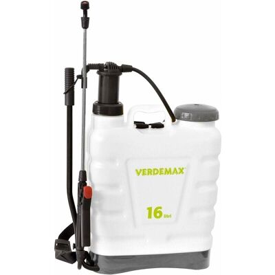 RAMA Atomizzatore a Zaino - 16L - Resistente, Leggero, con Accessori RAMA Atomizzatore a Zaino - 16L - Resistente, Leggero, con Accessori
