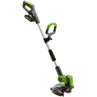 RAMA 20V Tagliabordi senza Fili - Leggero & Regolabile RAMA 20V Tagliabordi senza Fili - Leggero & Regolabile