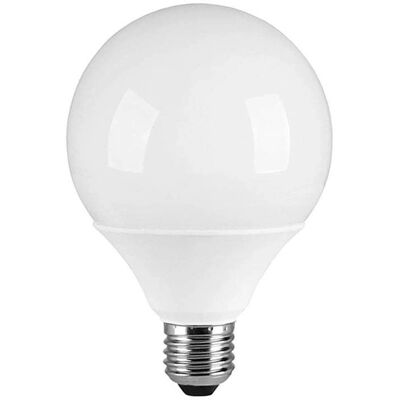 UNIVERSO G125 Luce calda 20W LED - Lampadina UNIVERSO G125 Luce calda 20W LED - Lampadina