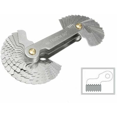 Tools Micro Calibro 52 Lame - Calibro Tools Micro Calibro 52 Lame - Calibro