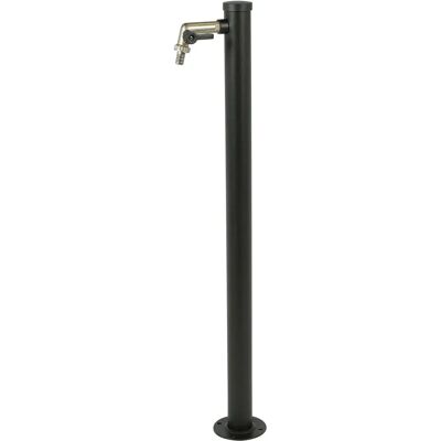 Fontana da Giardino Belfer con Rubinetto - Decorazione, Made in Italy Fontana da Giardino Belfer con Rubinetto - Decorazione, Made in Italy