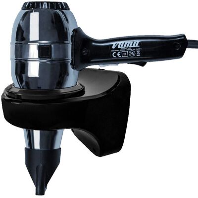 VAMA Eternity Classic Asciugacapelli in Acciaio Inox 1300W - Professionale VAMA Eternity Classic Asciugacapelli in Acciaio Inox 1300W - Professionale