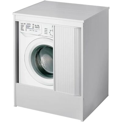 FORLANI - Coprilavatrice da Esterno - Copertura esterna FORLANI - Coprilavatrice da Esterno - Copertura esterna