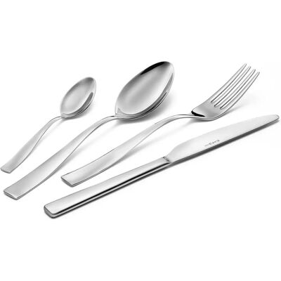 Eme Infinity - Infinity - 24 pz - 18/10 - Set posate Eme Infinity - Infinity - 24 pz - 18/10 - Set posate