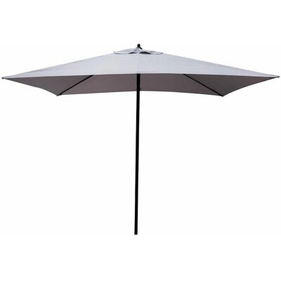 GIORDANOSHOP Ombrellone da giardino in acciaio Ø38 mm - 3x2m GIORDANOSHOP Ombrellone da giardino in acciaio Ø38 mm - 3x2m