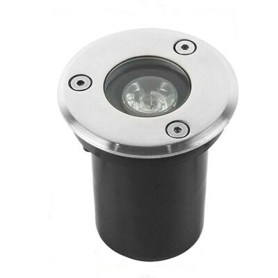 Luce LED Universo - IP65 Impermeabile e Calpestabile Luce LED Universo - IP65 Impermeabile e Calpestabile