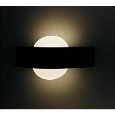 UNIVERSO - LED Lampada da Parete E17-nc - 8W - 3000K UNIVERSO - LED Lampada da Parete E17-nc - 8W - 3000K