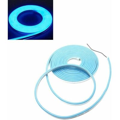 UNIVERSO - LED Strip 5m - Azzurro - 5 m - LED strip UNIVERSO - LED Strip 5m - Azzurro - 5 m - LED strip