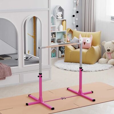 Generic - BarraHorizontale - Rosa - Horizontal bar Generic - BarraHorizontale - Rosa - Horizontal bar