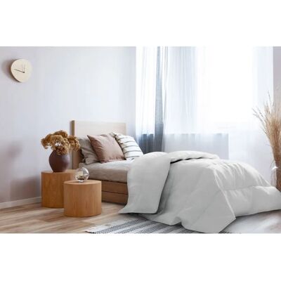 GIORDANOSHOP Piumino Estivo Bianco - Duvet GIORDANOSHOP Piumino Estivo Bianco - Duvet