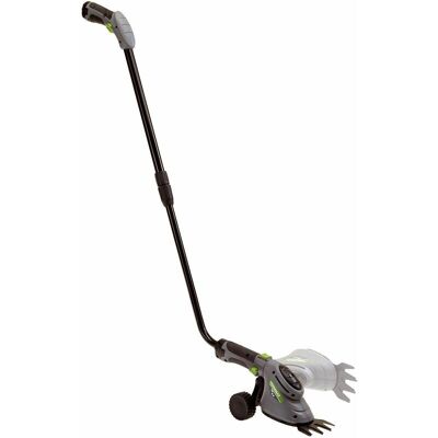 Tagliasiepi Verdemax TR3.6 - Manico telescopico, lama 80mm Tagliasiepi Verdemax TR3.6 - Manico telescopico, lama 80mm