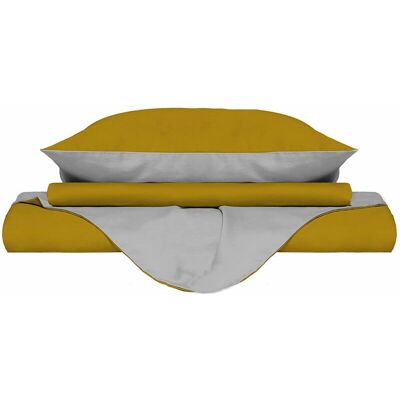 Set Copripiumino Doubleface GIORDANOSHOP Set Copripiumino Doubleface GIORDANOSHOP