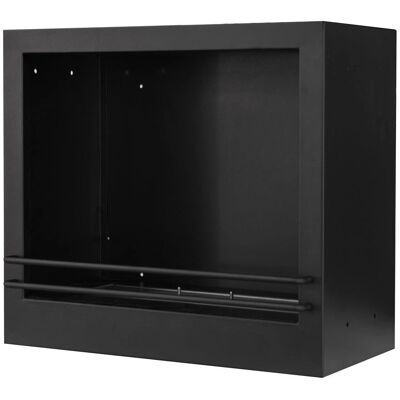 GIORDANOSHOP Jefferson Caminetto a bioetanolo - Ecologico, senza canna fumaria GIORDANOSHOP Jefferson Caminetto a bioetanolo - Ecologico, senza canna fumaria