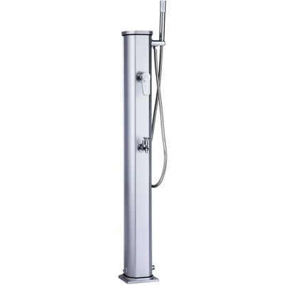 GIORDANOSHOP Mini Doccia Solare da Giardino 20L - Doccia da Giardino GIORDANOSHOP Mini Doccia Solare da Giardino 20L - Doccia da Giardino