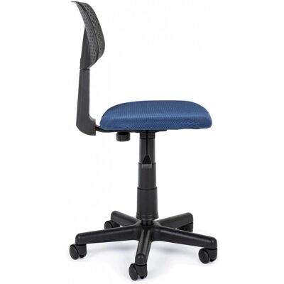 GIORDANOSHOP Sedia Ufficio Artemis Blu - Arredo Ufficio GIORDANOSHOP Sedia Ufficio Artemis Blu - Arredo Ufficio
