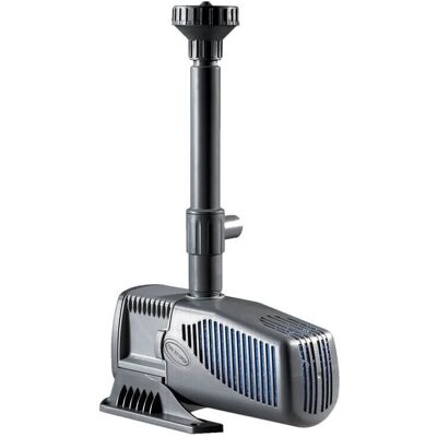 GIORDANOSHOP - Pompa per laghetto e fontane 40W con giochi d'acqua GIORDANOSHOP - Pompa per laghetto e fontane 40W con giochi d'acqua