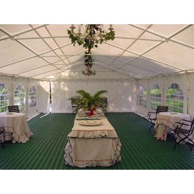 Generic - Plastic Tile - 60x60 cm - Pavimento esterno Generic - Plastic Tile - 60x60 cm - Pavimento esterno