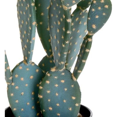 GIORDANOSHOP Pianta Artificiale Opunthia - Decorazione, Pianta GIORDANOSHOP Pianta Artificiale Opunthia - Decorazione, Pianta