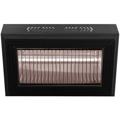 GIORDANOSHOP - Riscaldatore industriale a infrarossi 2000W HLQ20BG GIORDANOSHOP - Riscaldatore industriale a infrarossi 2000W HLQ20BG