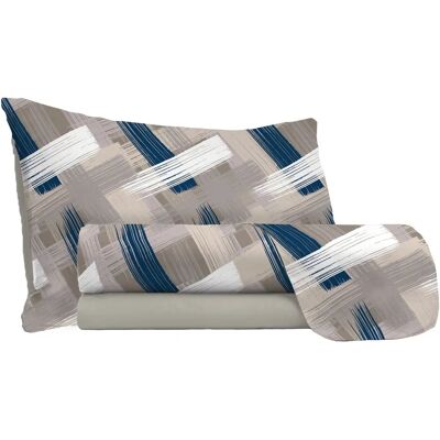 Unknown - Fantasy - Singolo - Microfiber - Bed linen set Unknown - Fantasy - Singolo - Microfiber - Bed linen set