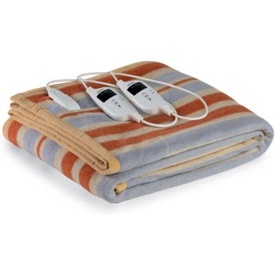 Generic - Matrimoniale 220x190 - Electric Blanket Generic - Matrimoniale 220x190 - Electric Blanket