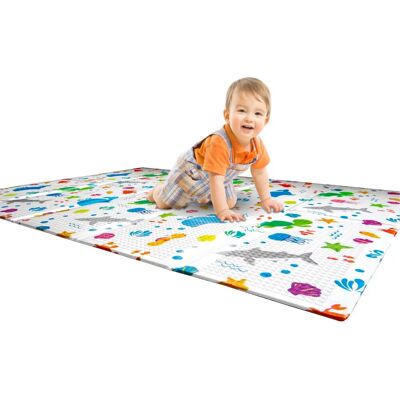 Unknown - OceanPlay - Design Ocean Multicolor - Pieghevole - Tappeto gioco Unknown - OceanPlay - Design Ocean Multicolor - Pieghevole - Tappeto gioco