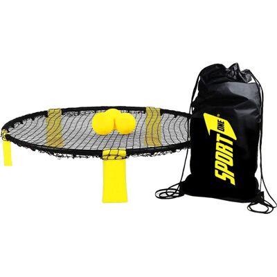 Generic - Bounching Ball Ø90 Trampolino Set Generic - Bounching Ball Ø90 Trampolino Set