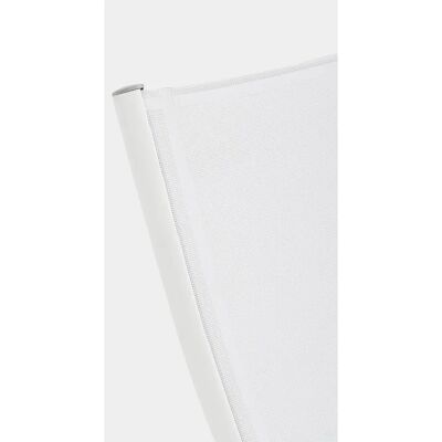 Taylor - Taylor - Bianco - Sedia giardino Taylor - Taylor - Bianco - Sedia giardino
