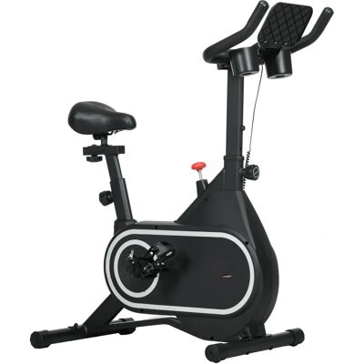 Unknown - Cyclette Magnetica - Volano 4kg - Stationary bike Unknown - Cyclette Magnetica - Volano 4kg - Stationary bike